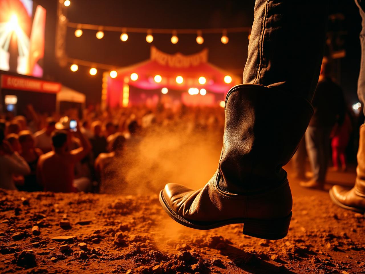 Mixmode performing in Roseville, California