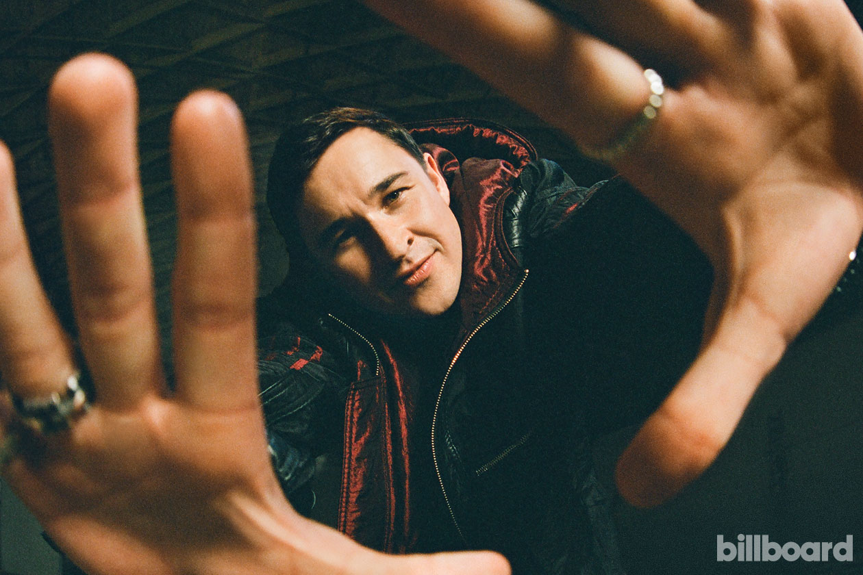 Billboard feature — SXSW review